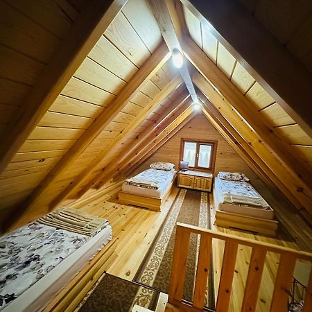 Villa Paradise بيلي اسكار المظهر الخارجي الصورة