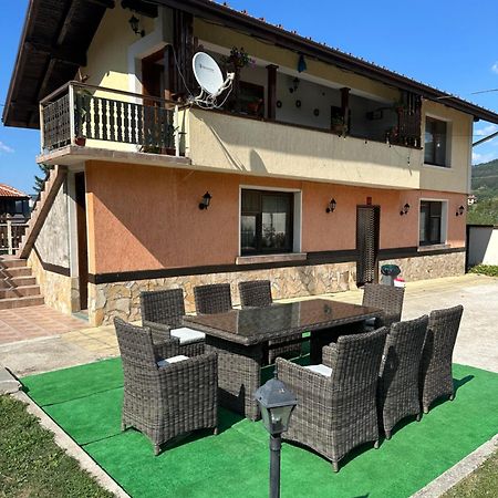 Villa Paradise بيلي اسكار المظهر الخارجي الصورة