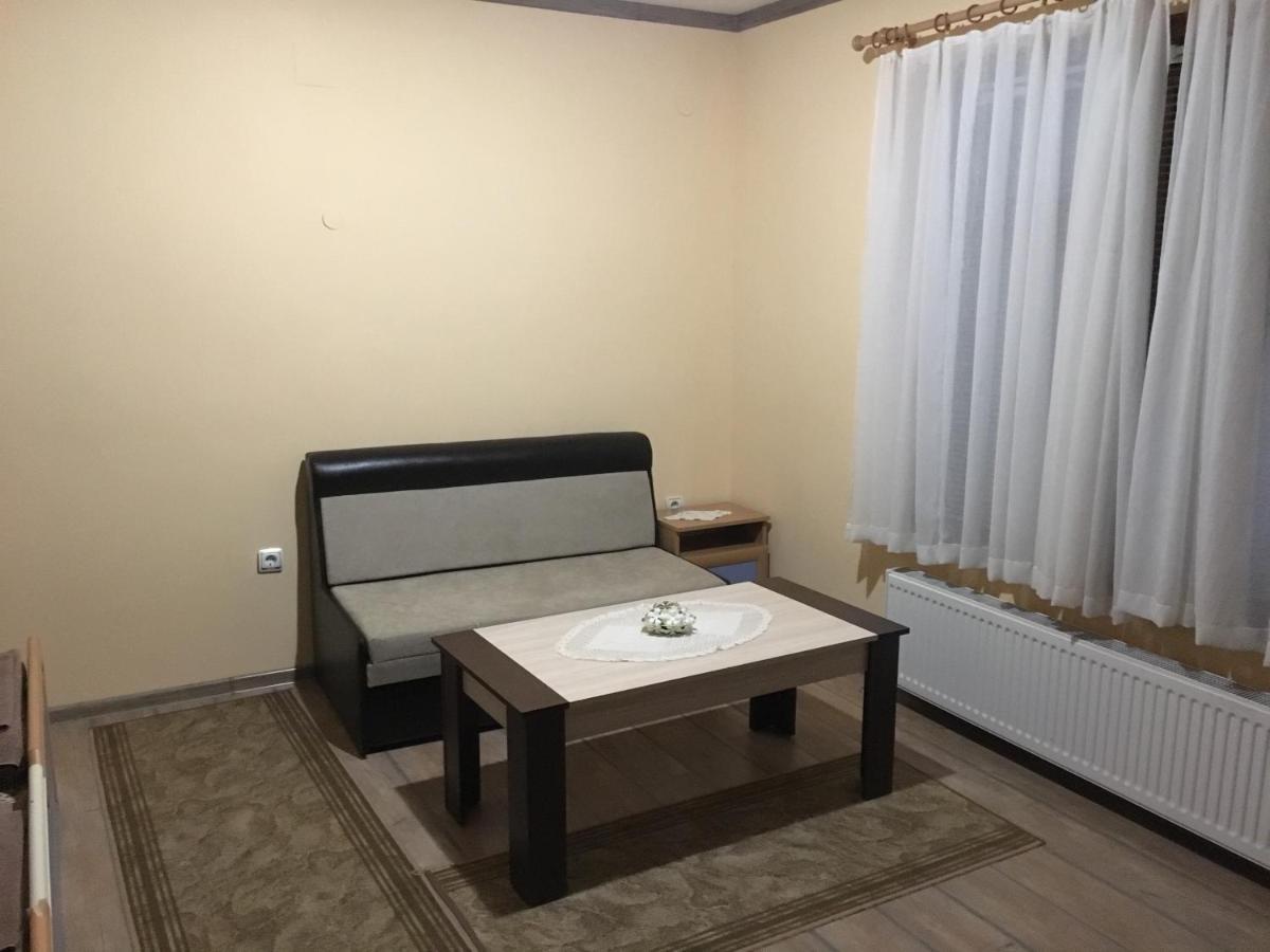 Villa Paradise بيلي اسكار المظهر الخارجي الصورة