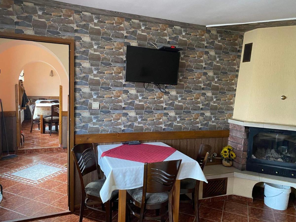 Villa Paradise بيلي اسكار المظهر الخارجي الصورة