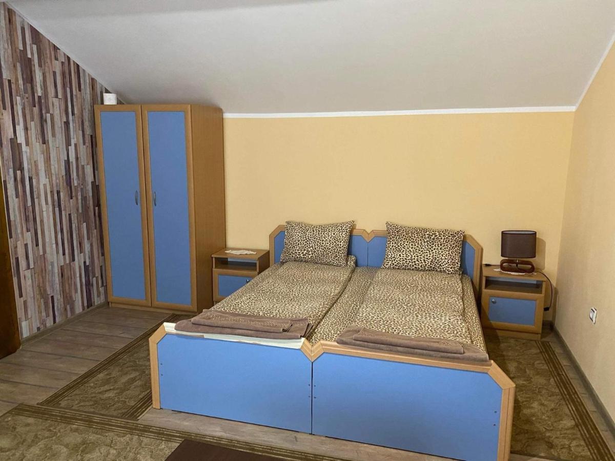 Villa Paradise بيلي اسكار المظهر الخارجي الصورة