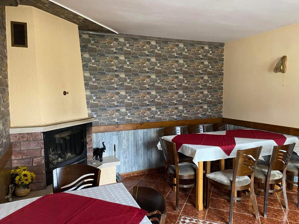 Villa Paradise بيلي اسكار المظهر الخارجي الصورة