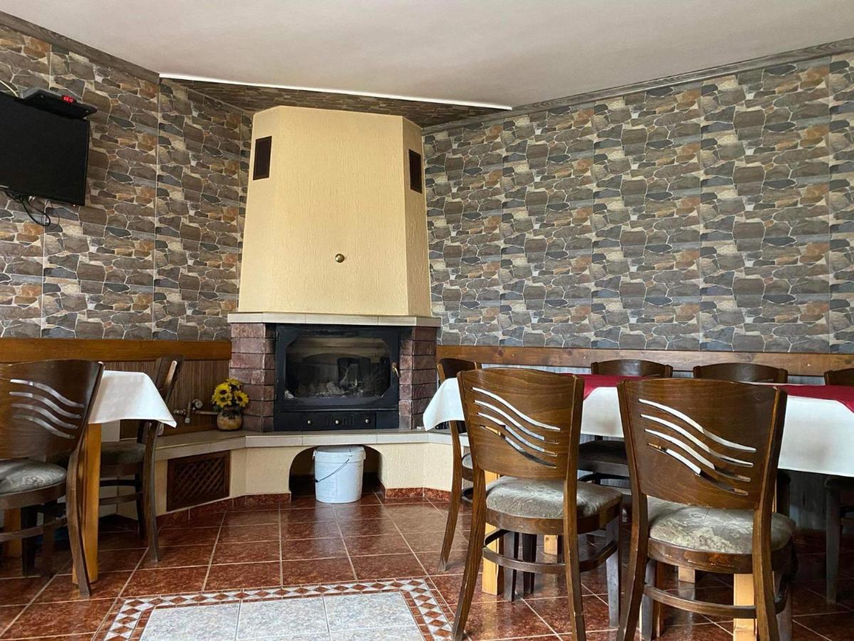 Villa Paradise بيلي اسكار المظهر الخارجي الصورة