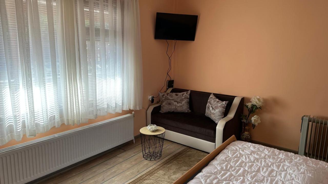 Villa Paradise بيلي اسكار المظهر الخارجي الصورة