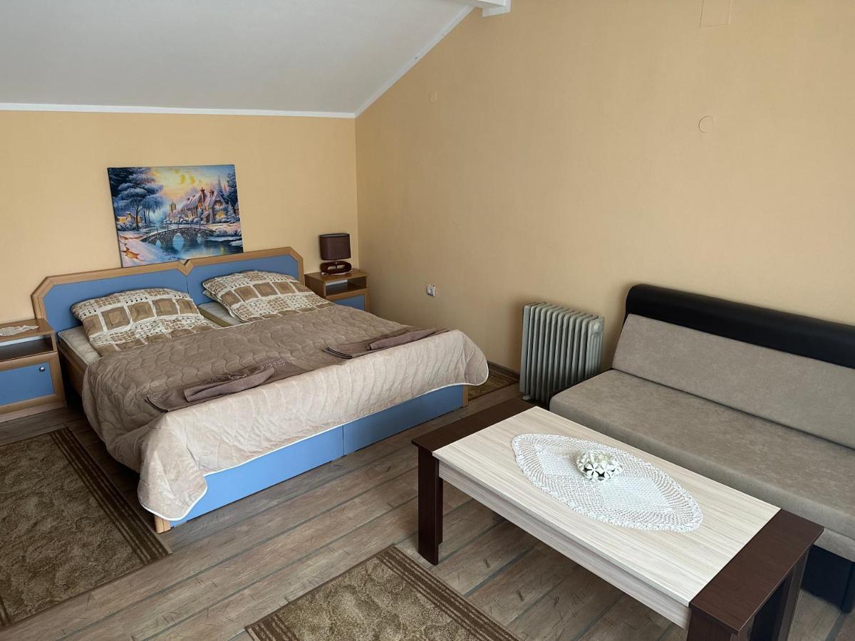 Villa Paradise بيلي اسكار المظهر الخارجي الصورة