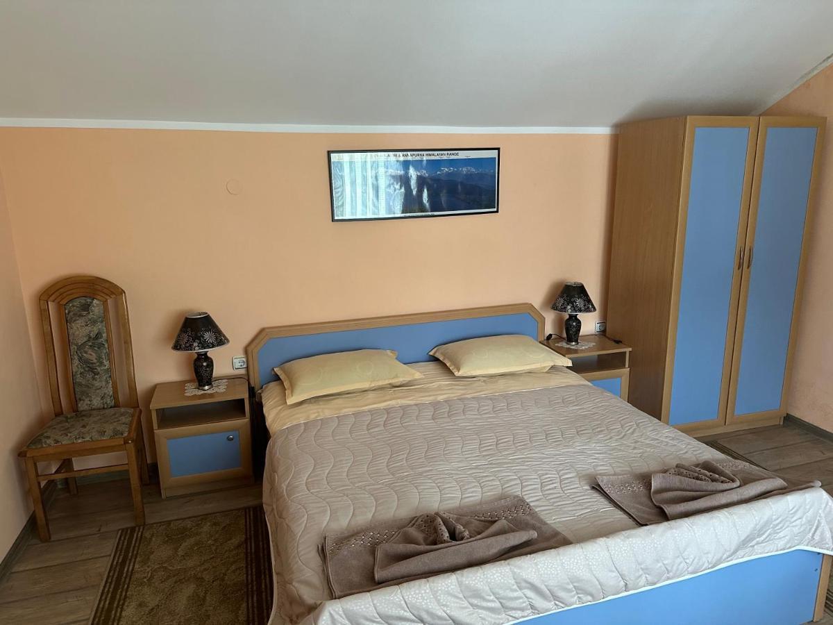Villa Paradise بيلي اسكار المظهر الخارجي الصورة