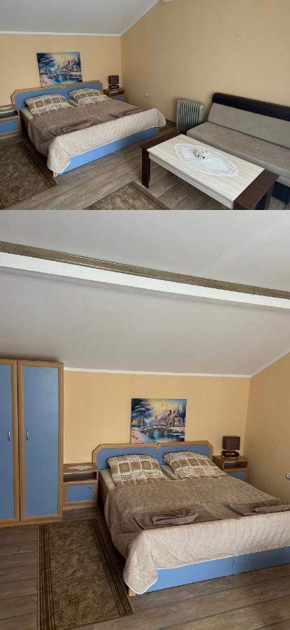 Villa Paradise بيلي اسكار المظهر الخارجي الصورة