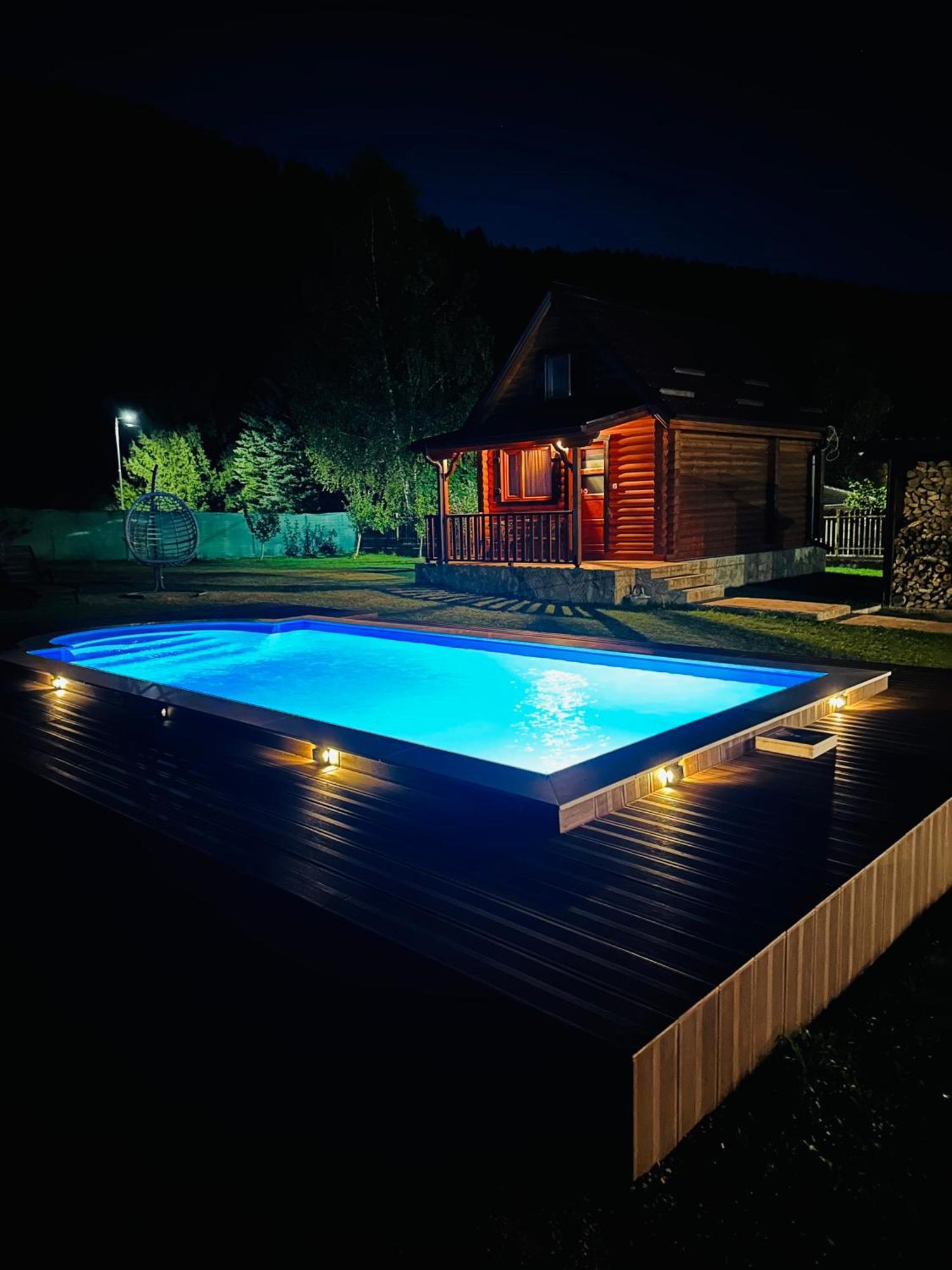 Villa Paradise بيلي اسكار المظهر الخارجي الصورة
