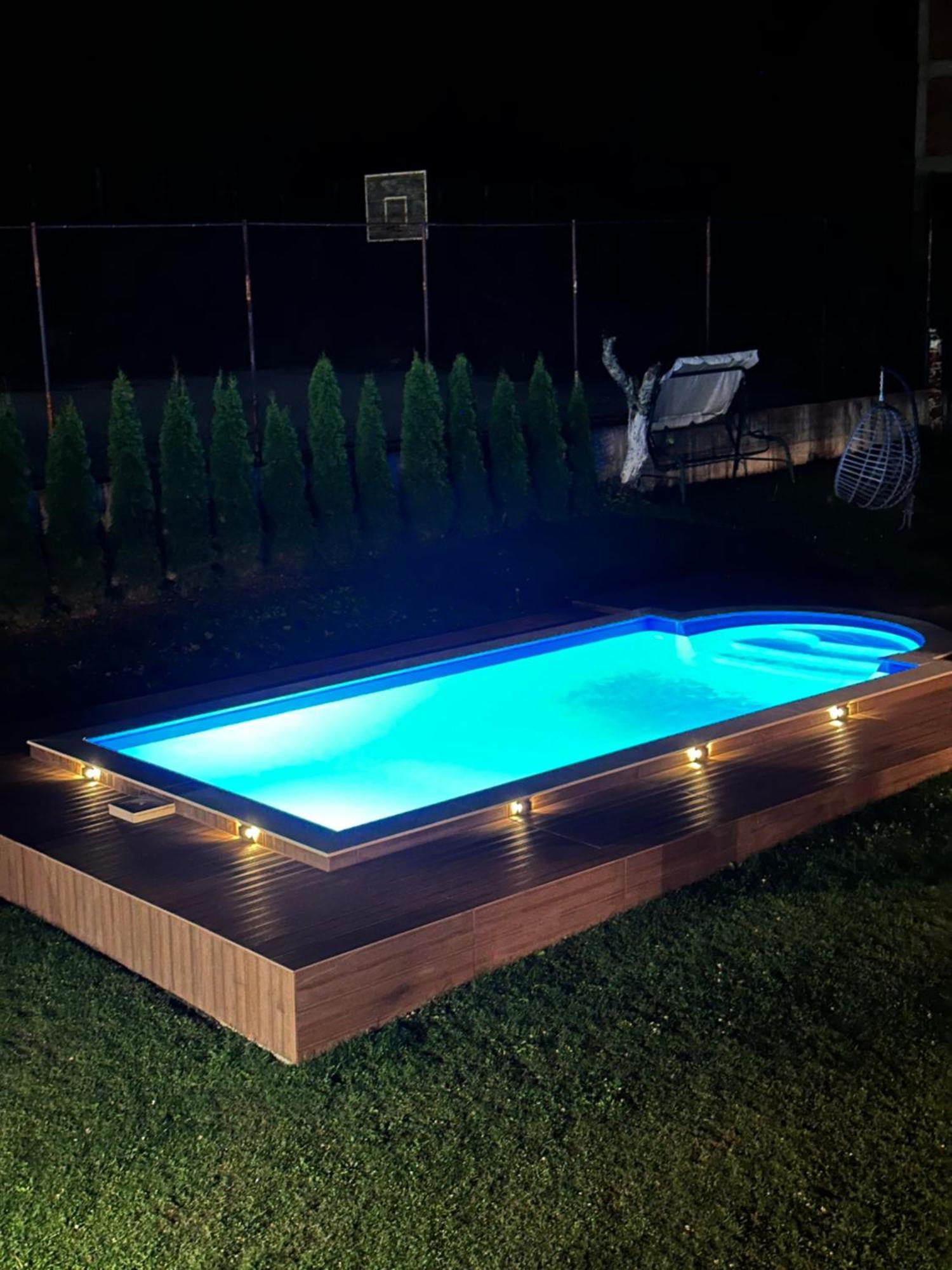 Villa Paradise بيلي اسكار المظهر الخارجي الصورة