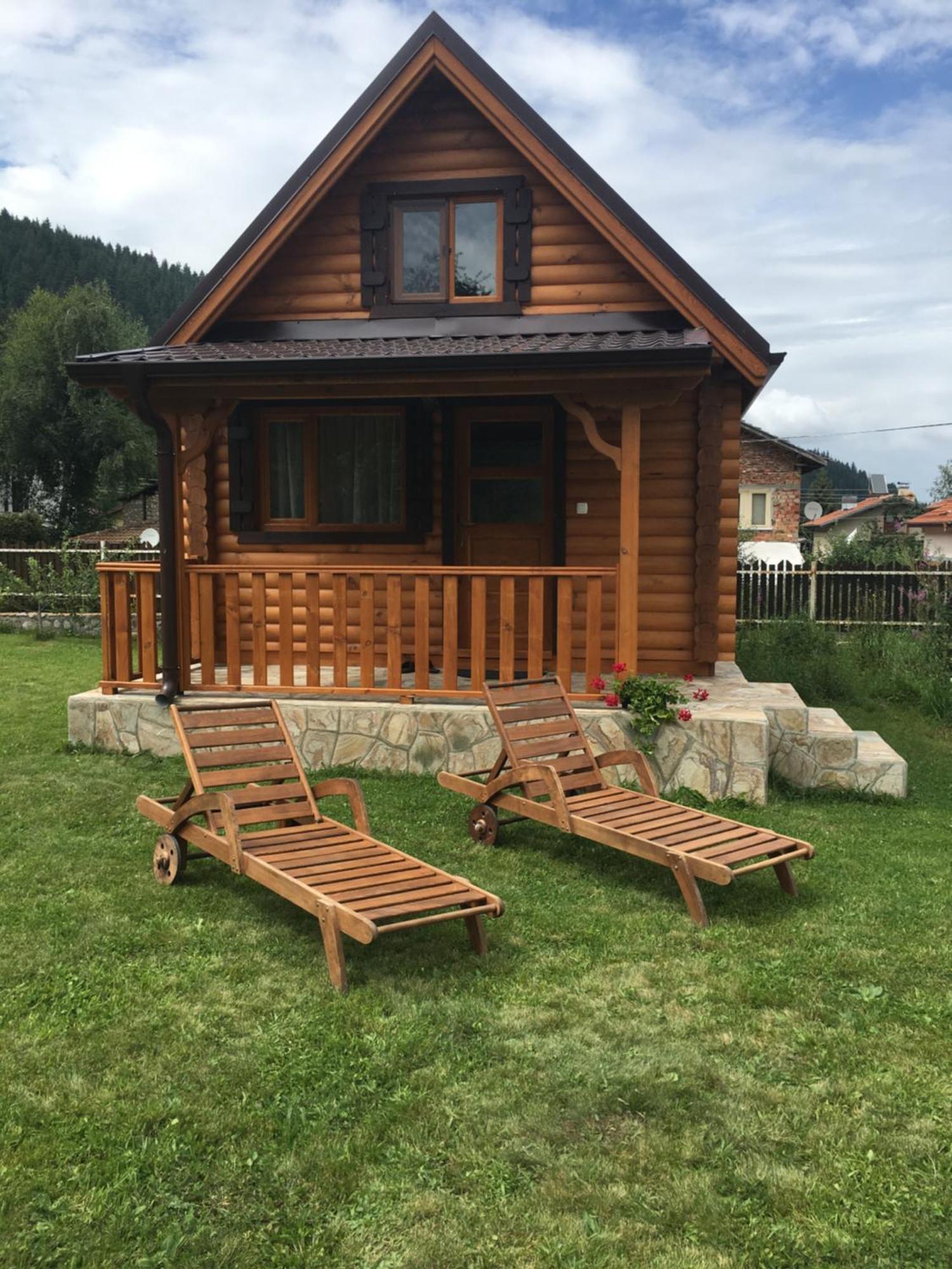 Villa Paradise بيلي اسكار المظهر الخارجي الصورة