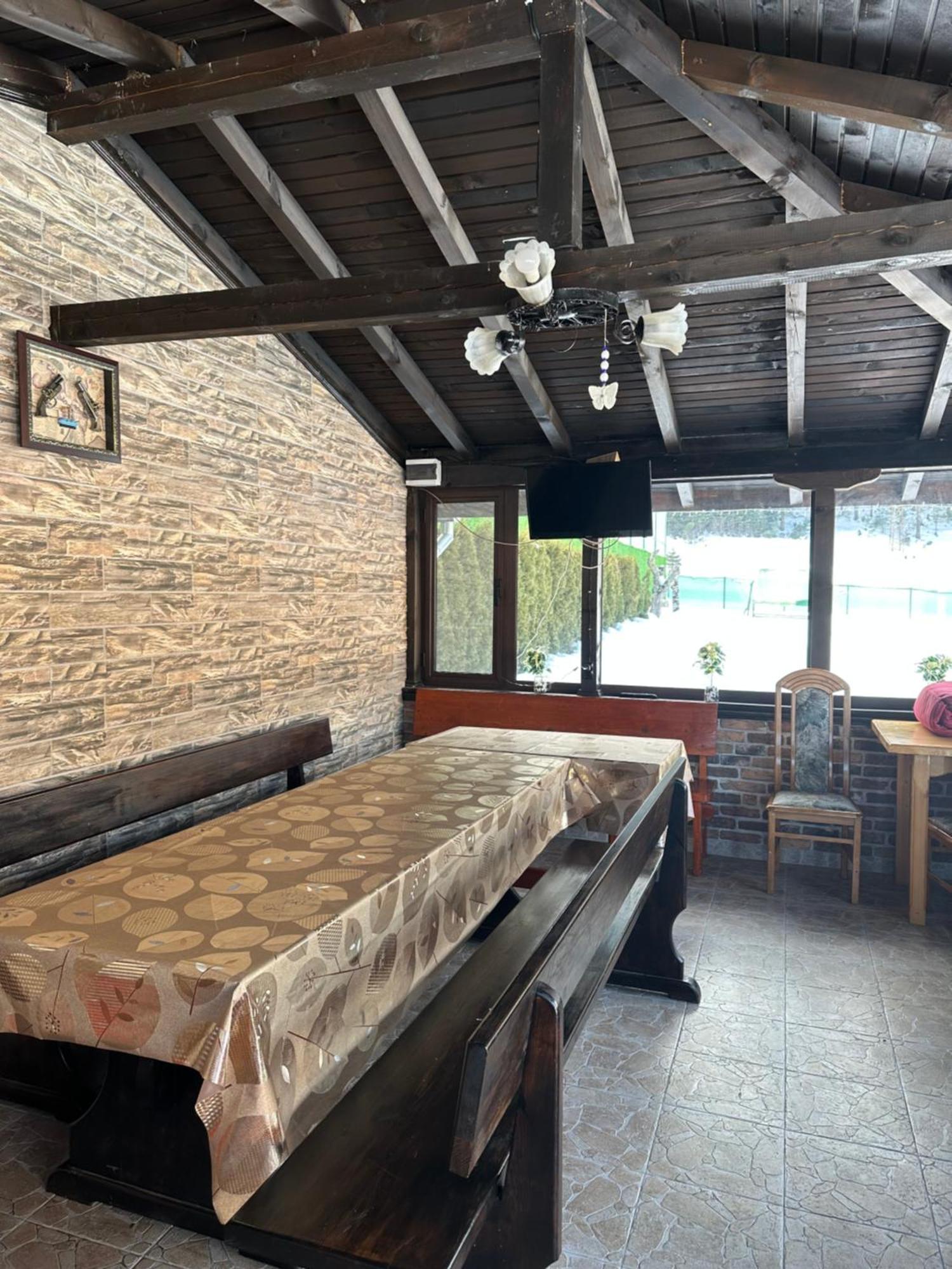 Villa Paradise بيلي اسكار المظهر الخارجي الصورة