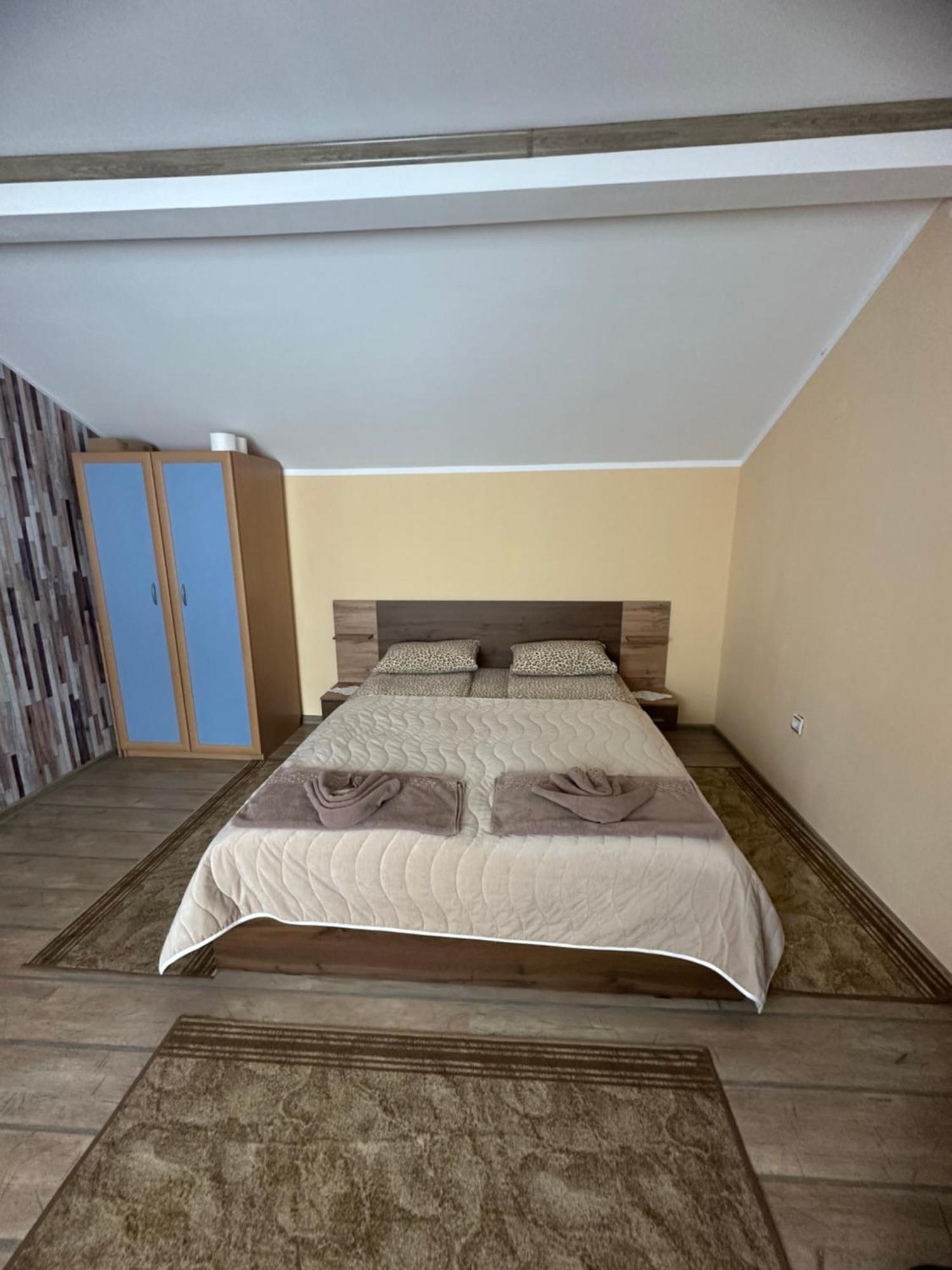 Villa Paradise بيلي اسكار المظهر الخارجي الصورة