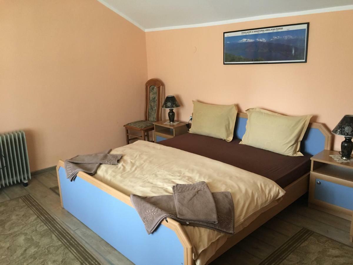 Villa Paradise بيلي اسكار المظهر الخارجي الصورة