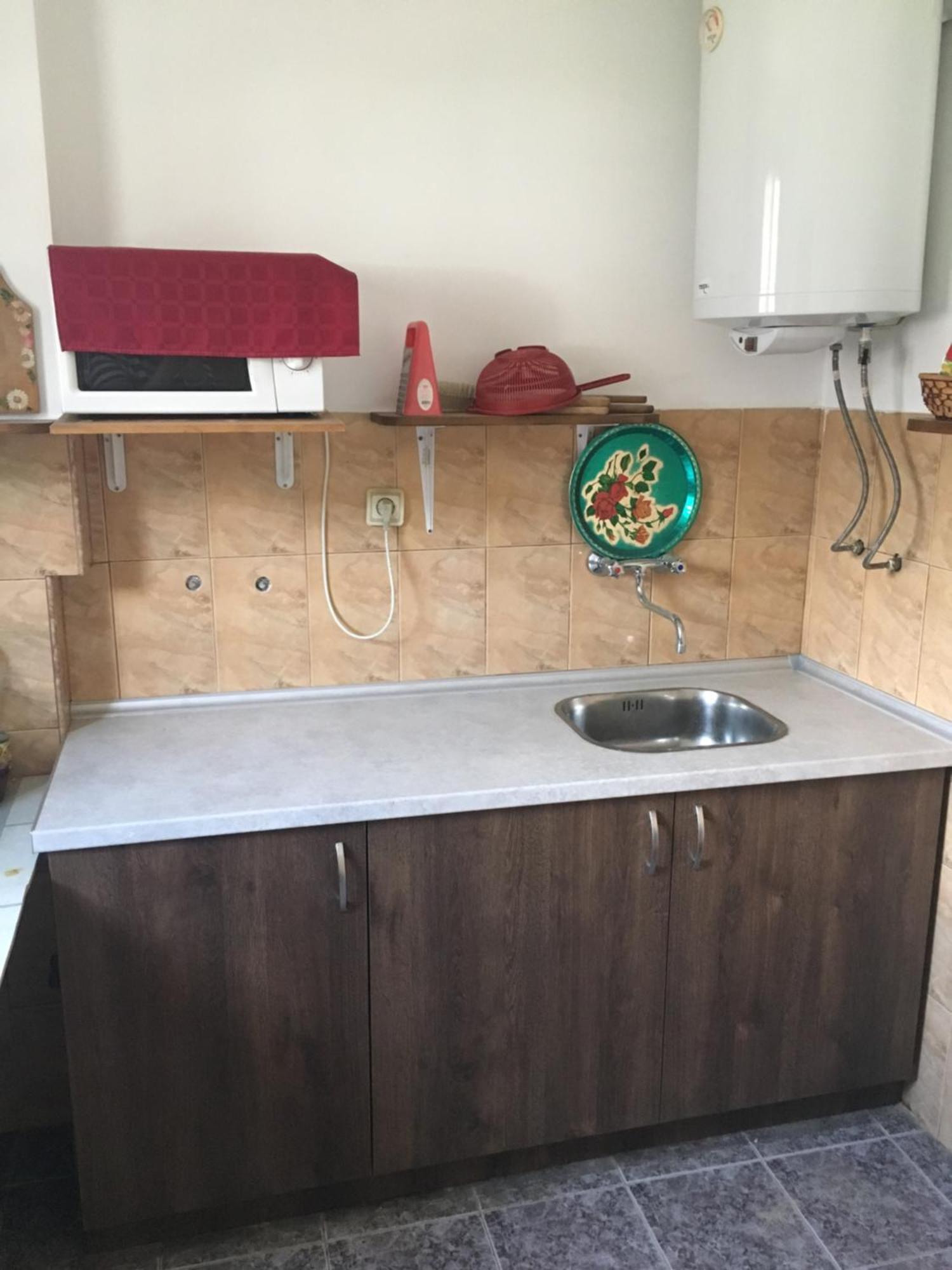 Villa Paradise بيلي اسكار المظهر الخارجي الصورة