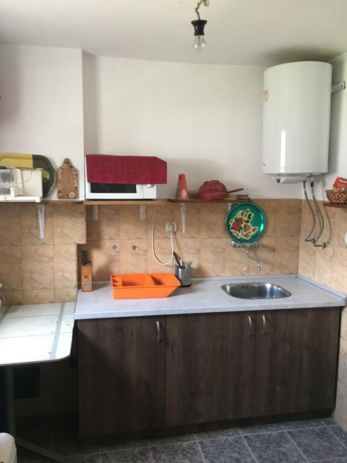 Villa Paradise بيلي اسكار المظهر الخارجي الصورة