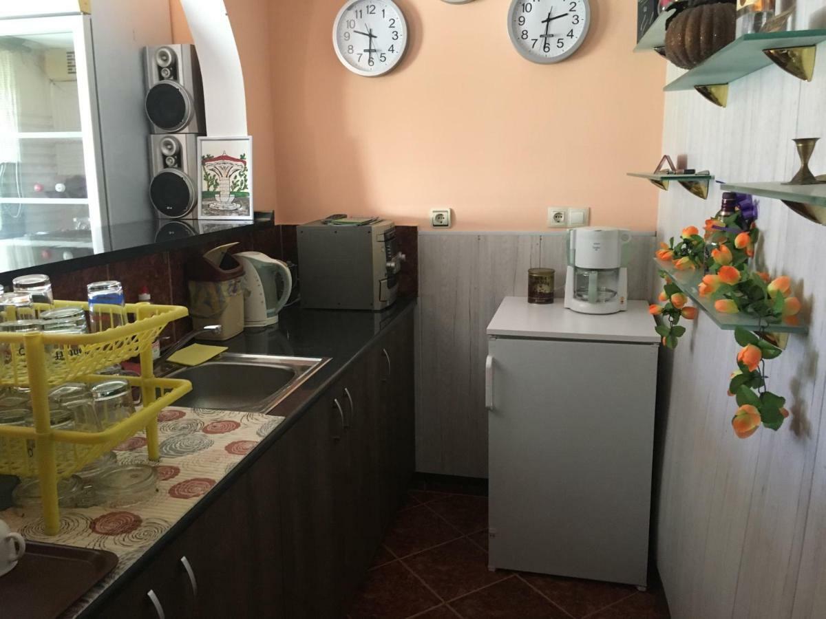 Villa Paradise بيلي اسكار المظهر الخارجي الصورة