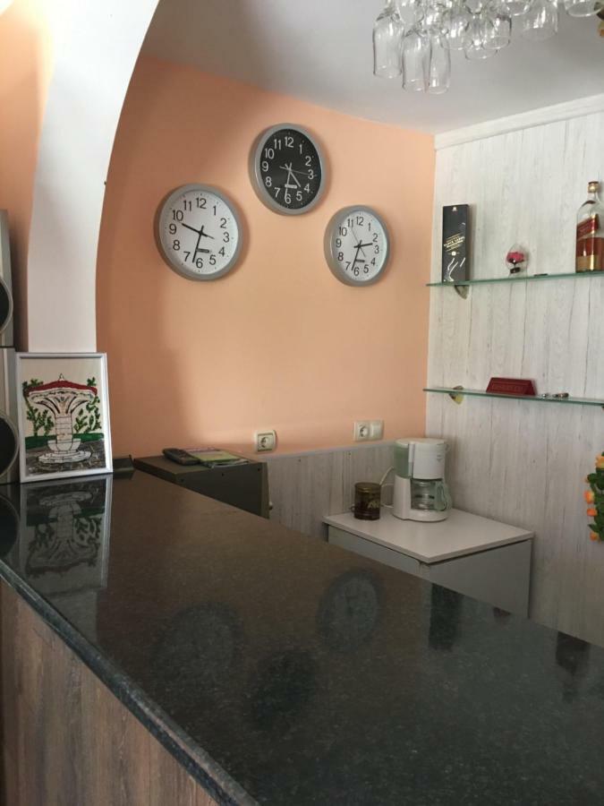 Villa Paradise بيلي اسكار المظهر الخارجي الصورة