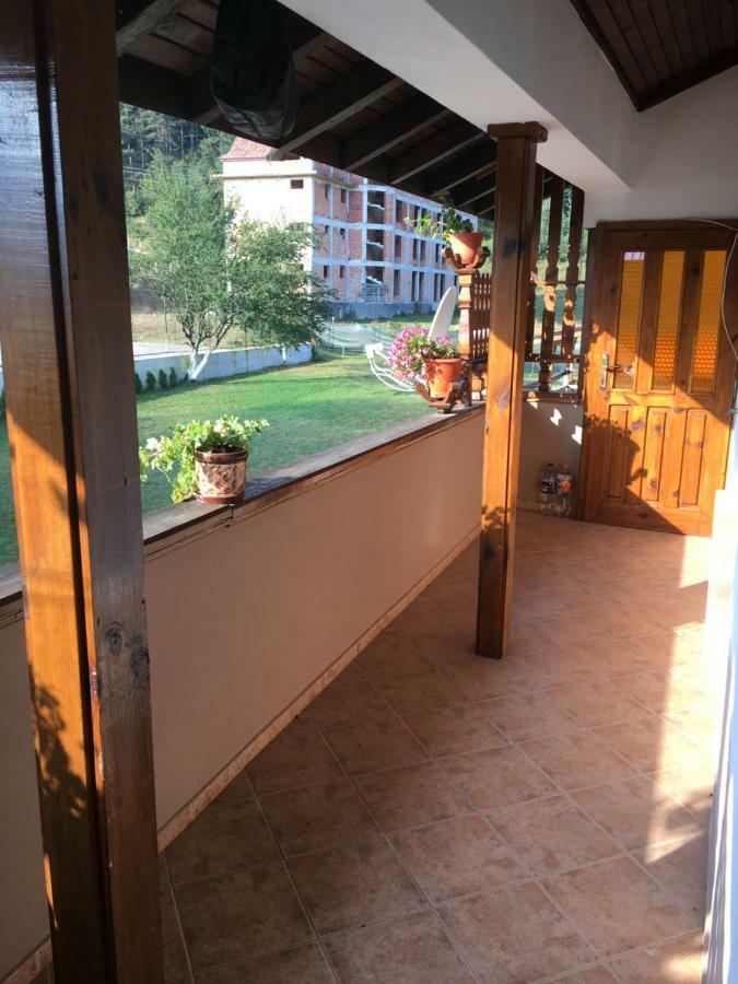 Villa Paradise بيلي اسكار المظهر الخارجي الصورة
