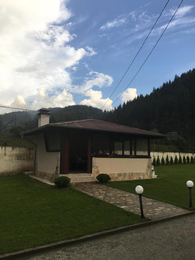 Villa Paradise بيلي اسكار المظهر الخارجي الصورة